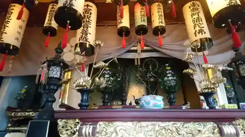 多度大社の周辺