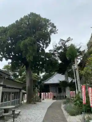 岩屋観音のその他建物