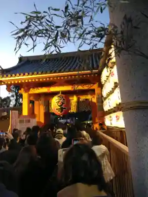 西宮神社(兵庫県)