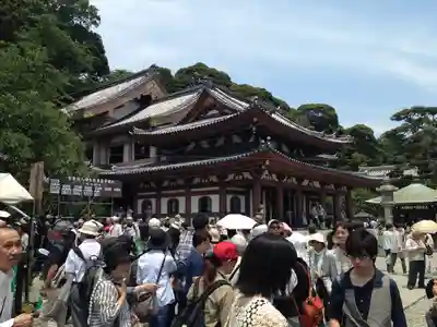 長谷寺のその他建物