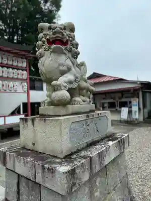 鹿嶋神社(茨城県)
