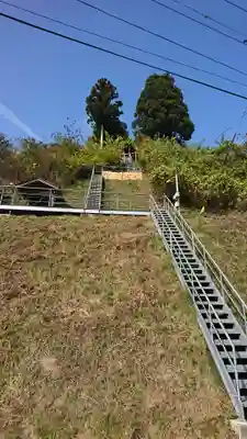 天照御祖神社のその他建物