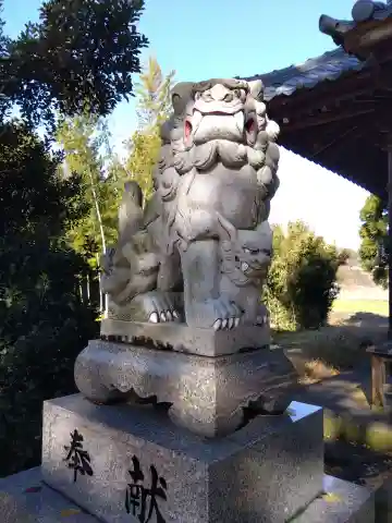 大宮神社(福井県)