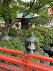 千葉神社(千葉県)