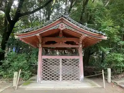 石清水八幡宮(京都府)
