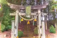 遠賀神社(山形県)