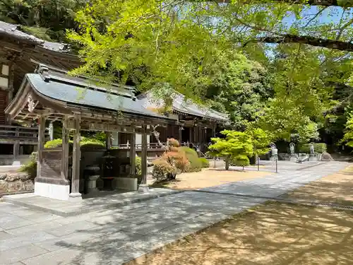 花山院菩提寺のその他建物