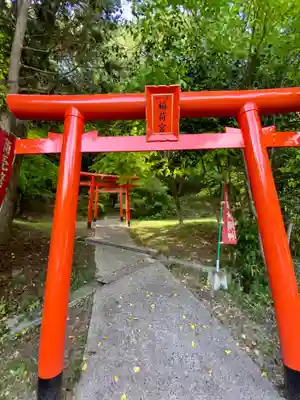 湯神社(岡山県)