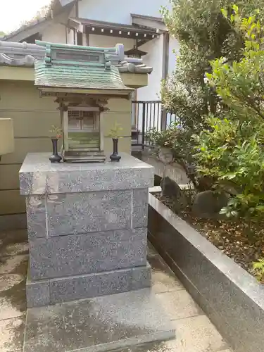 弘誓院(神奈川県)