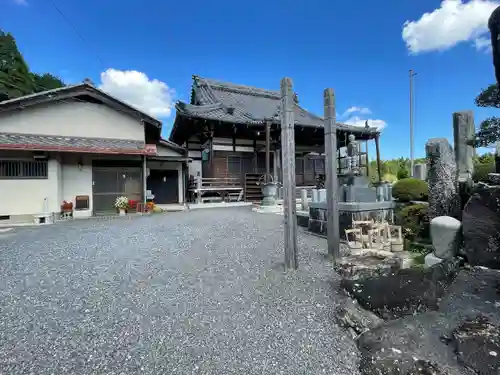 来迎寺(三重県)