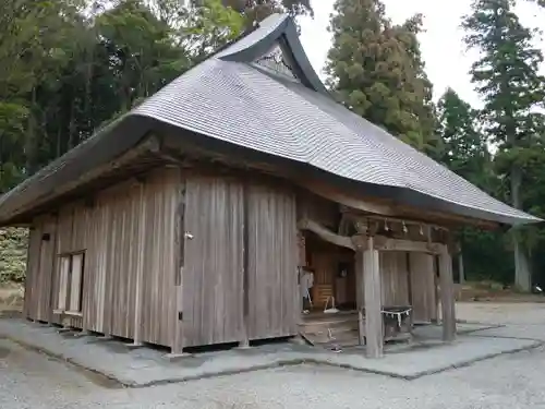 村山浅間神社(静岡県)