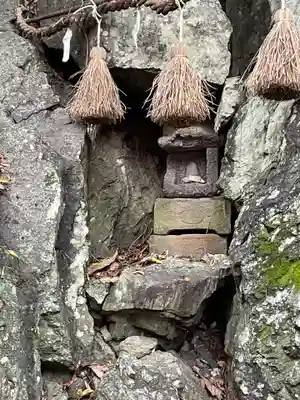 徳島眉山天神社(徳島県)