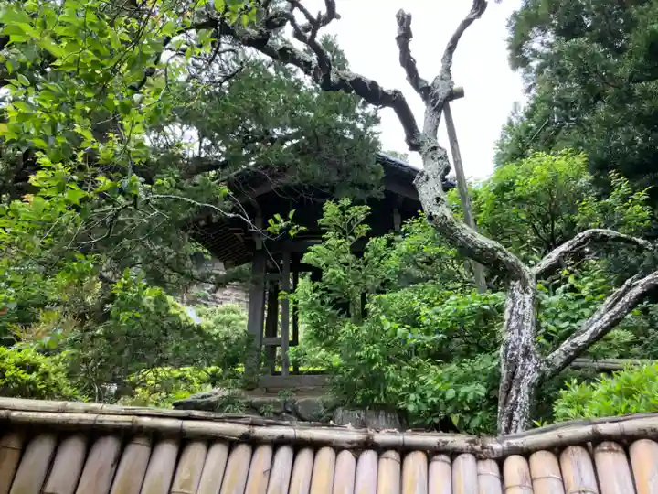寿福寺(神奈川県)