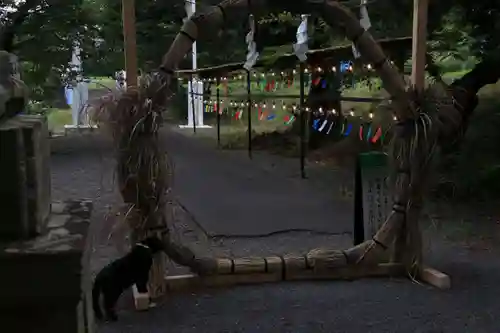 高司神社〜むすびの神の鎮まる社〜の体験その他