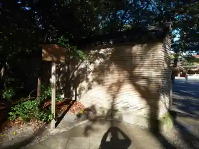 熱田神宮のその他建物