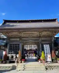 大洗磯前神社(茨城県)