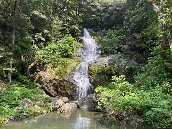 國分寺奥の院(毘沙門堂)(高知県)