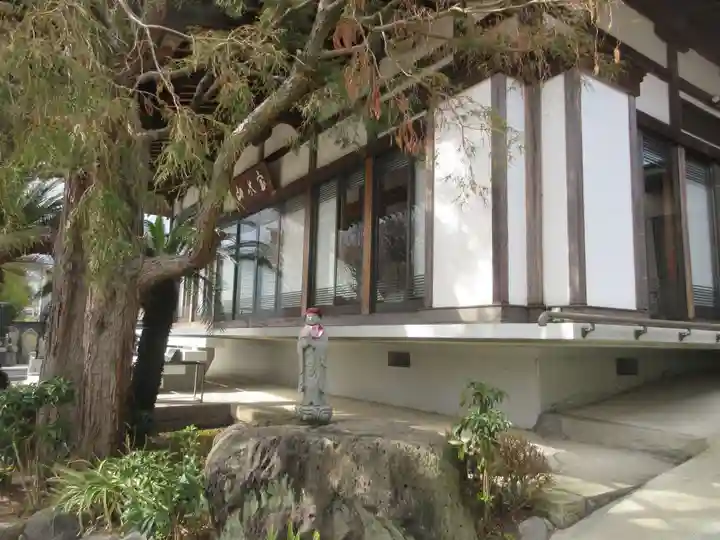 隣光院(静岡県)