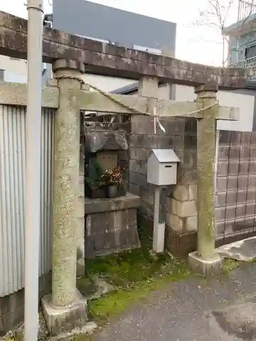 言代権現(千葉県)