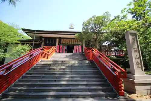 淨眞寺のその他建物