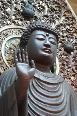 釋尊寺(大阪府)