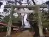 大井氷川神社(埼玉県)