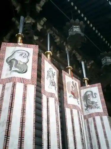 八雲神社（鎌倉・大町）のその他建物