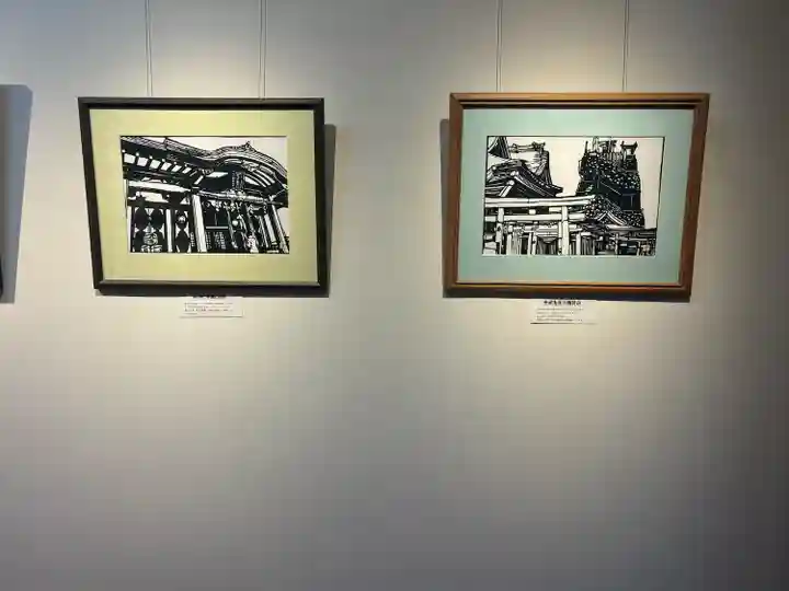 東京羽田 穴守稲荷神社(東京都)