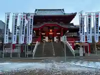 大須観音 (北野山真福寺宝生院)(愛知県)