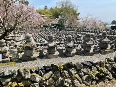 化野念仏寺(京都府)