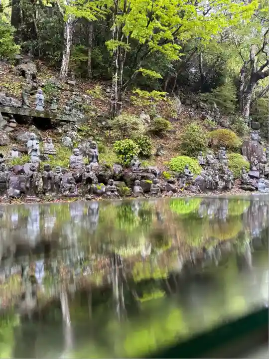方廣寺(静岡県)