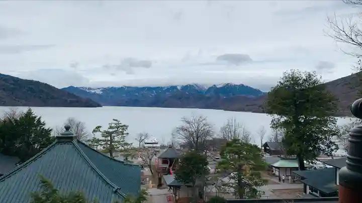 中禅寺(栃木県)