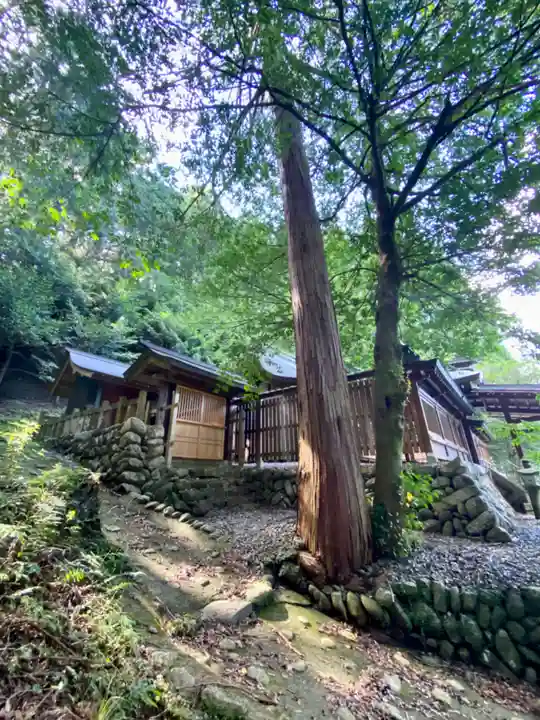 黒瀧神社(三重県)