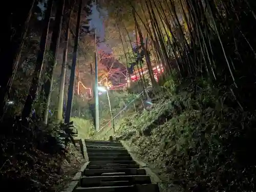 日枝神社(福島県)