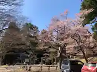 土津神社|こどもと出世の神さま(福島県)