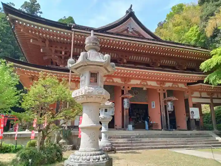 宝厳寺(滋賀県)