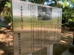 十二所神社(千葉県)