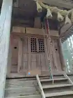 紫神社(宮城県)