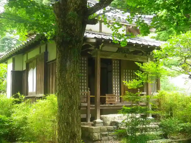 明月院のその他建物