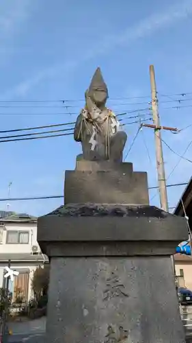 大宮若松神社(滋賀県)