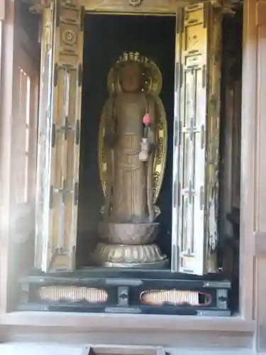 華厳寺(岐阜県)