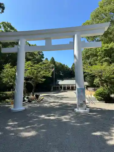 宮崎縣護國神社(宮崎県)