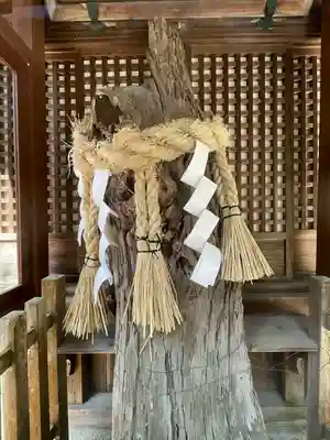 八大神社(京都府)