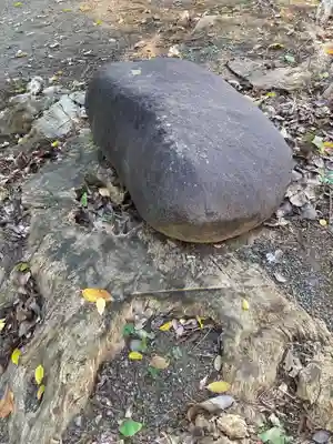 井細田八幡神社(神奈川県)