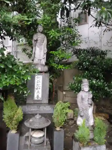 了徳院(大阪府)