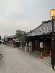 清水寺の周辺