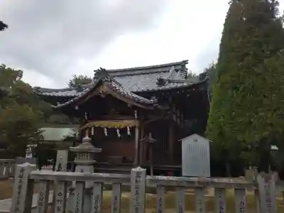 湯神社(愛媛県)