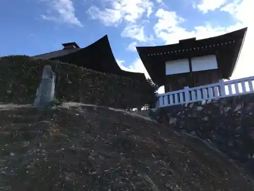 龍石寺のその他建物