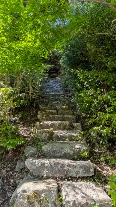 山王宮日吉神社(京都府)