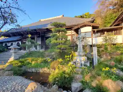 楽法寺（雨引観音）(茨城県)